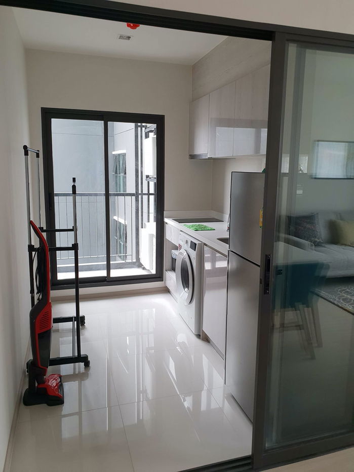 รูป Life Sukhumvit48 ( Code; S-L208 ) - รูปที่ 6/8