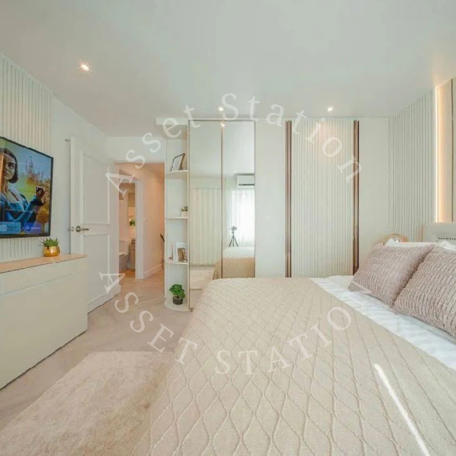 picture 🏢✨ Fortune Condo Town – Beautiful condo in the heart of the city, near BTS Chong Nonsi 🚆 - 5/14