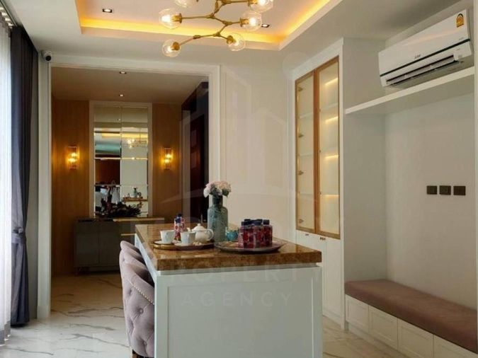 ขายบ้านเดี่ยว 4 ห้องนอน 580 ตร.ว. เดอะ ไพรมารี่ วี