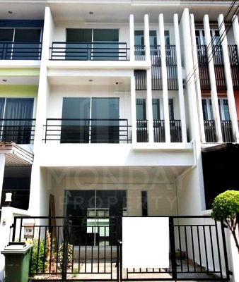 Townhouses for sale : 📌 Urgently for sale : VISTA PARK Rama 2 MD-87830