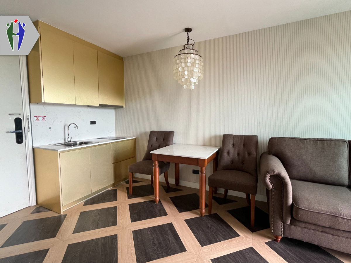 picture Espanna Condo Jomtien for rent - 3/9