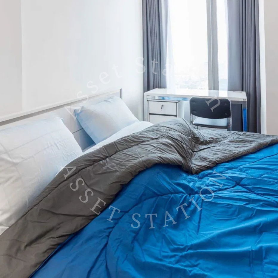 รูป 🔥🏢 ขายด่วน! Nara 9 by Eastern Star – ใจกลางสาทร Luxury Condo🚨 - รูปที่ 2/8