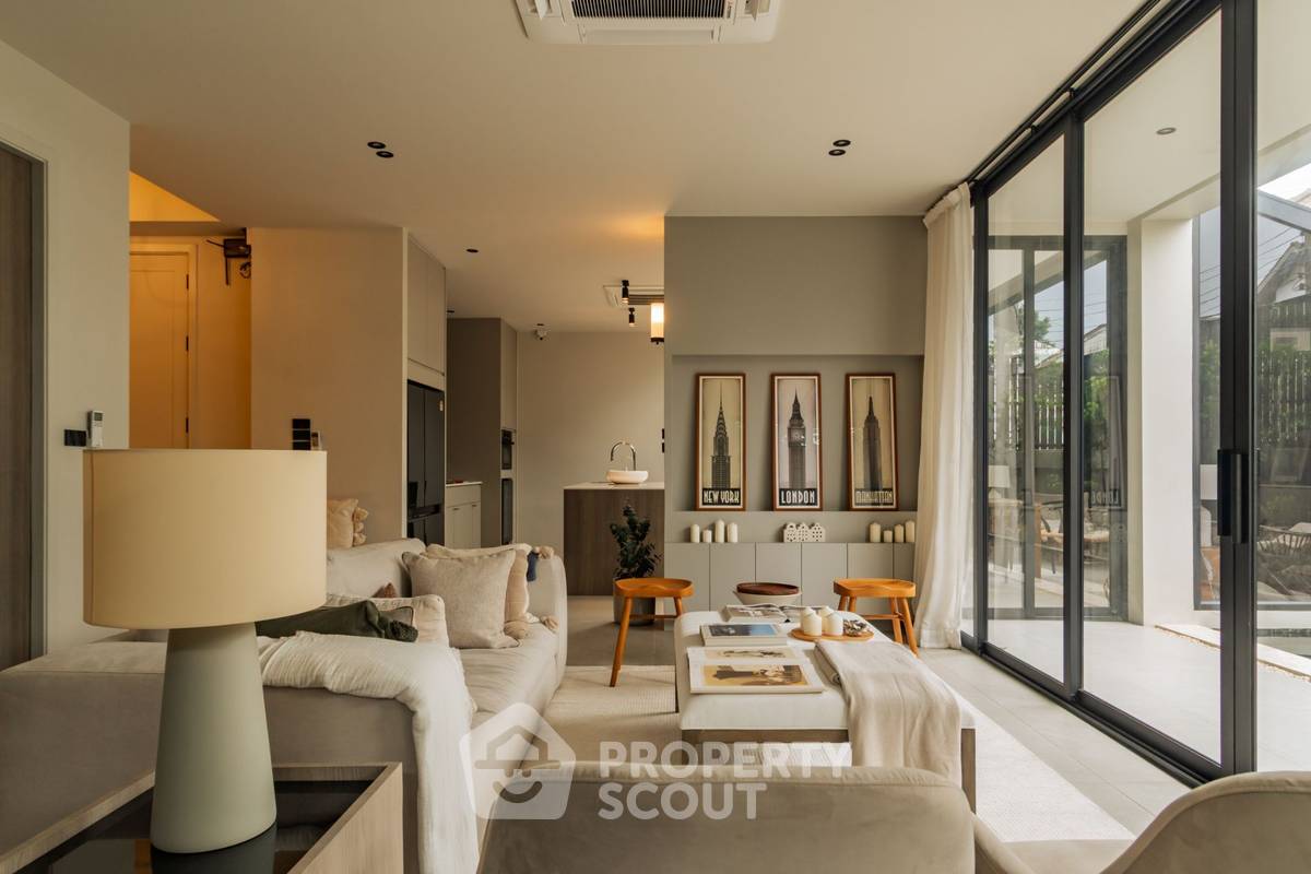 รูป บ้าน 4-ห้องนอน ใกล้ BTS พระโขนง (ID 2176464) - รูปที่ 10/31