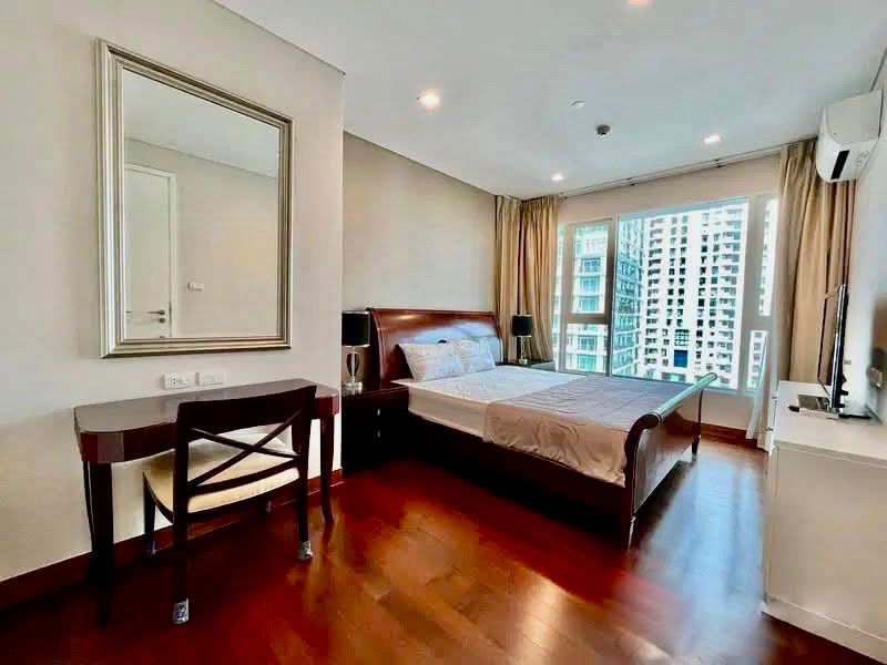 picture  For Rent – Ivy Thonglor Condo | 2 Bedrooms in the Heart of Thonglor - 5/24