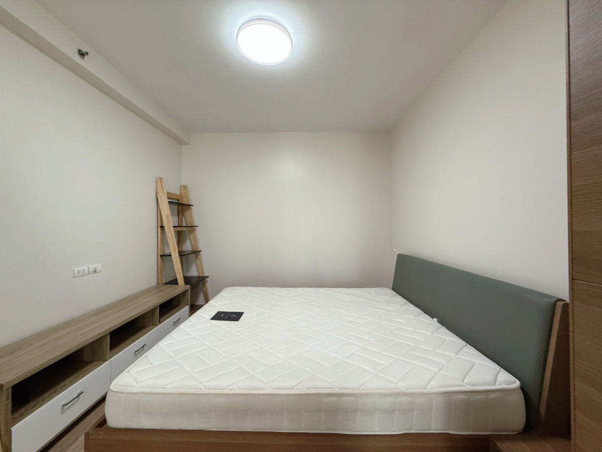 picture For Sell  Supalai Park Kaset condo - 6/20