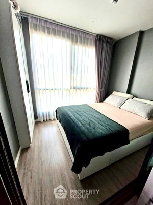 ขายคอนโด : คอนโด 1-ห้องนอน ที่ บลู สุขุมวิท 89 ใกล้ BTS อ่อนนุช (ID 2300334)