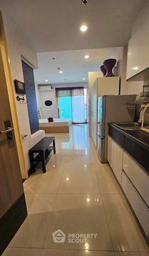 คอนโด 1-ห้องนอน ที่ ศุภาลัย พรีเมียร์ แอท อโศก ใกล้ MRT เพชรบุรี (ID 1749465)