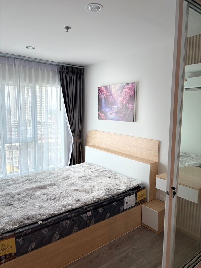 picture for rent  condo Regent home bangna - 1/20