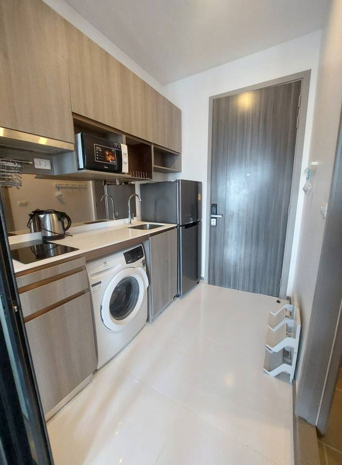 รูป 🔴S2340🟡 ขายถูกมาก👍 Knightsbridge Prime Onnut 💛🧡 ✅แอดไลน์ @mproperty (มี @ ด้วย) แอดมินตอบไว - รูปที่ 7/10