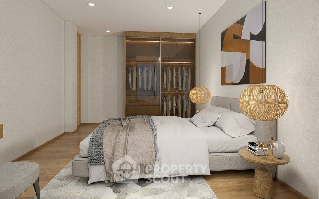 Blue Point Condos -  3-bed penthouse with private rooftop terrace overlooking Patong Beach (ID 985751) - image 2