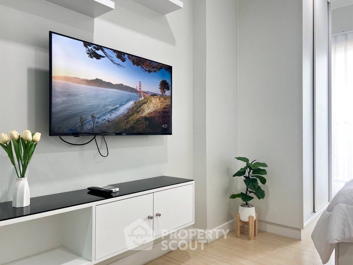 picture 1-BR Condo at Metro Sky Wutthakat near BTS Wutthakat (ID 2107589) - 12/18