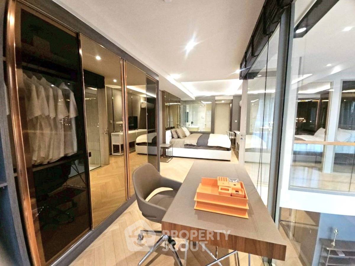 picture 2-BR Condo at S47 Sukhumvit near BTS Phrom Phong (ID 2299154) - 9/14