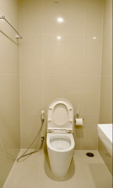 picture  For Rent – Ivy Thonglor Condo | 2 Bedrooms in the Heart of Thonglor - 20/24