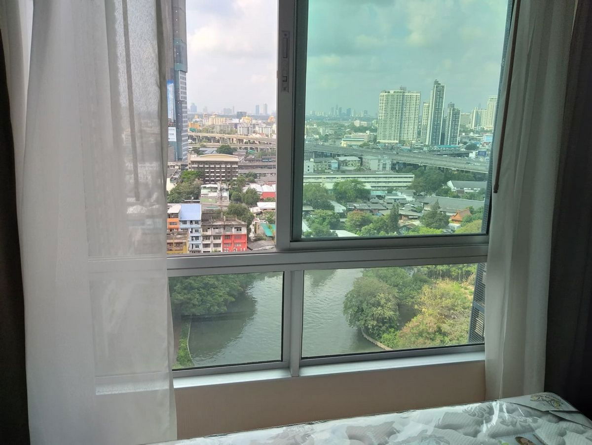 รูป Code: KJ8649  ให้เช่า The Base Sukhumvit 77 🔥🔥 จองเดือนนี้รับส่วนลด1,000บาท 🔥🔥 @kjcondo (มี@ข้างหน้าด้วยนะคะ) - รูปที่ 13/16