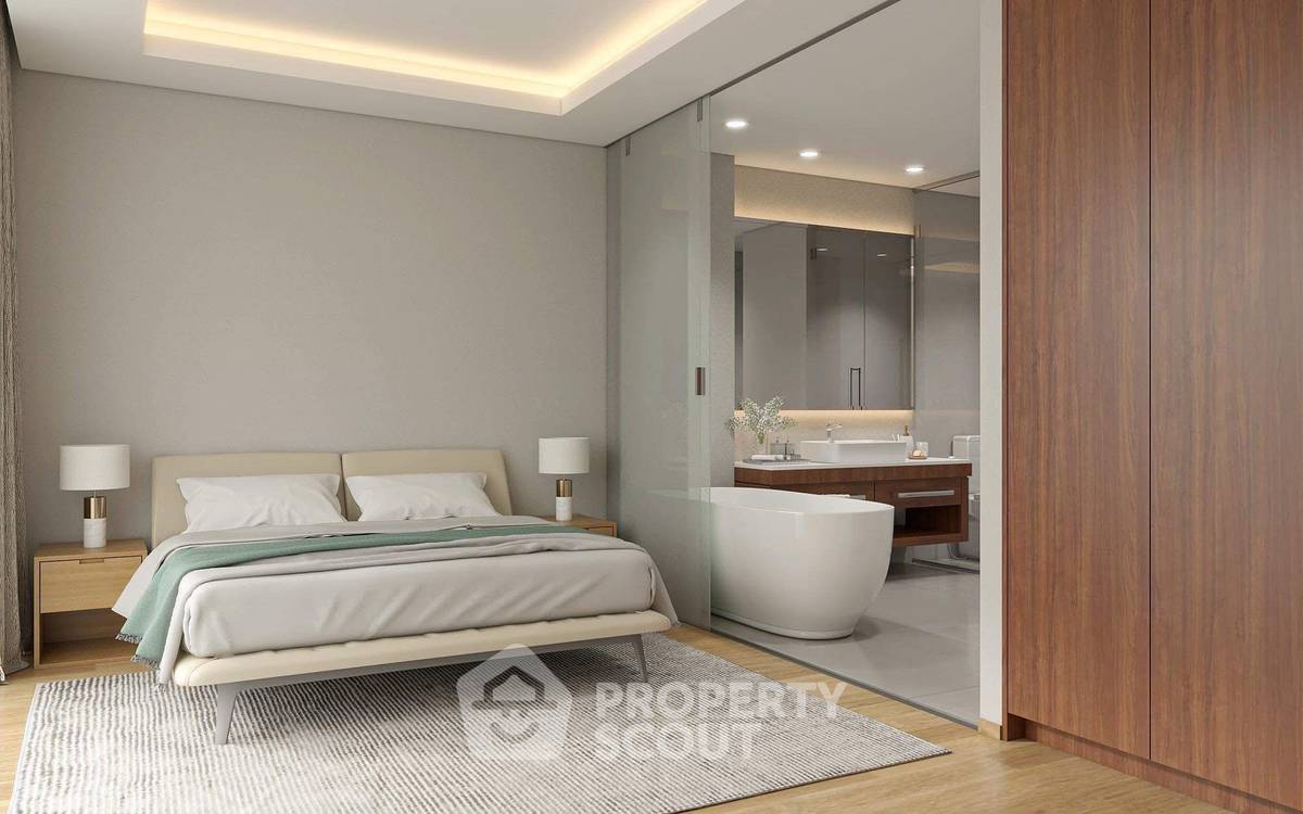 Blue Point Condos - 2-bed duplex and private pool with sea view by Patong Beach (ID 985745) - image 2