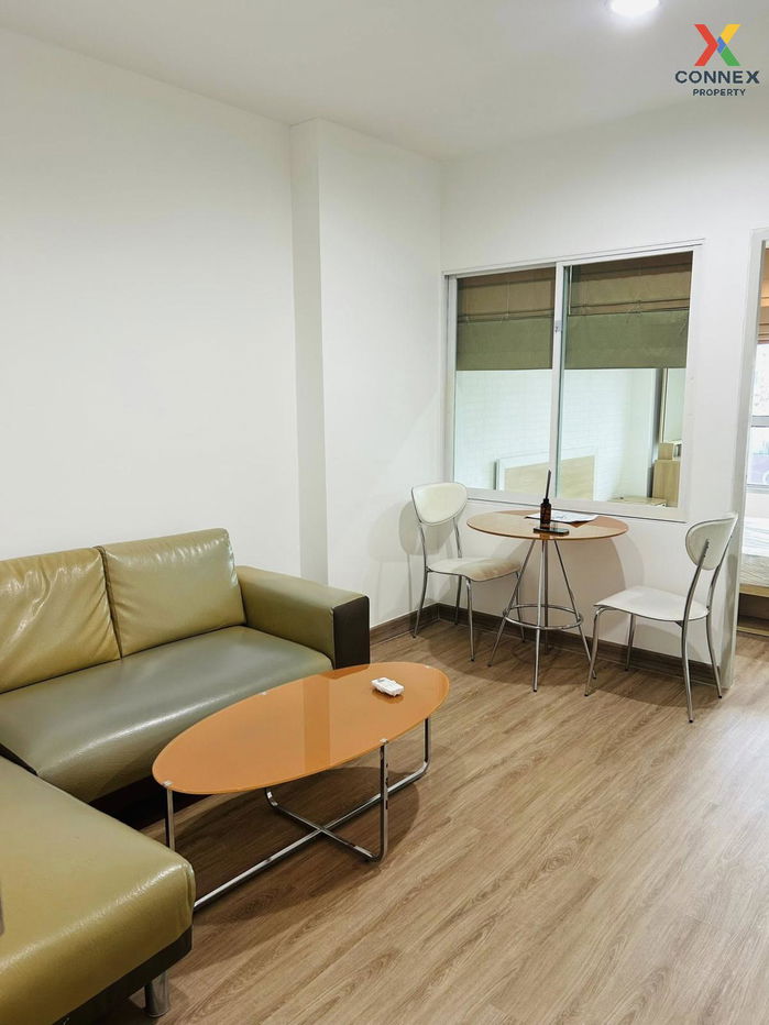 picture 🔥🔥🔥 FOR RENT condo , Life @ Ratchada - Huaikwang , MRT-Huai Khwang ,  , Huai Khwang , Bangkok , CX-05521 ✅ Live chat with us ADD LINE @connexproperty ✅ 🔥🔥🔥 - 1/4