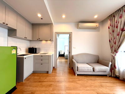 คอนโดให้เช่า : ให้เช่า คอนโด ดิ เอดิเตอร์ สะพานควาย The Editor Saphan Khwai ติดรถไฟฟ้า BTS สถานีสะพานควาย