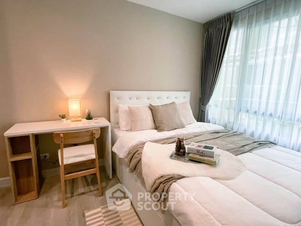 picture 1-BR Condo at Knights Bridge Space Rama 9 near MRT Phra Ram 9 (ID 2300373) - 3/7