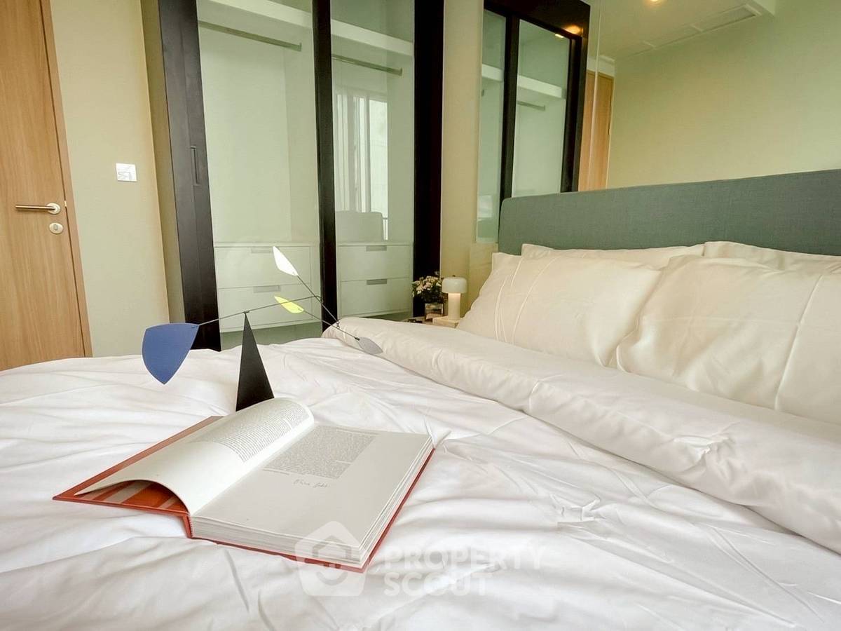 picture 2-BR Condo at Noble Around Sukhumvit 33 near BTS Phrom Phong (ID 2299710) - 13/20