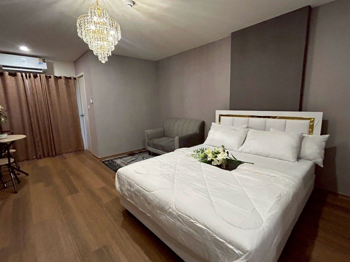 รูป #st20279 ขาย ลุมพินี คอนโดทาวน์ เอกชัย 48  - รูปที่ 4/4