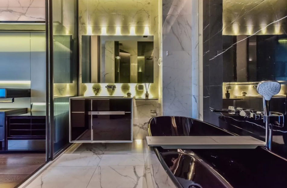 picture #R6169 🎉 070968 Condo for rent  The Bangkok Thonglor - 8/12