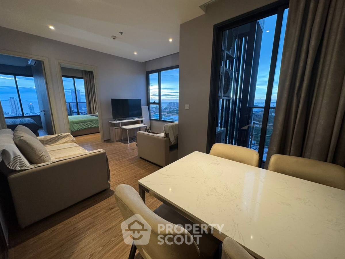 picture 2-BR Condo at Once Pattaya close to Pattaya North (ID 2300419) - 12/20