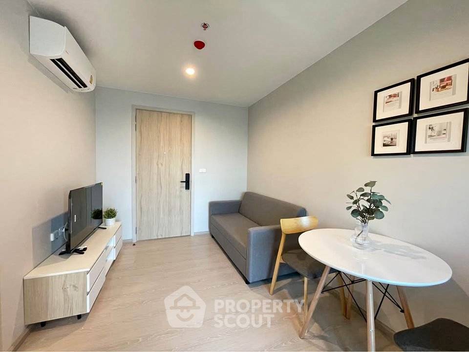 รูป คอนโด 1-ห้องนอน ที่ นิว โนเบิล ศรีนครินทร์ – ลาซาล ใน สำโรงเหนือ (ID 2142883) - รูปที่ 1/6