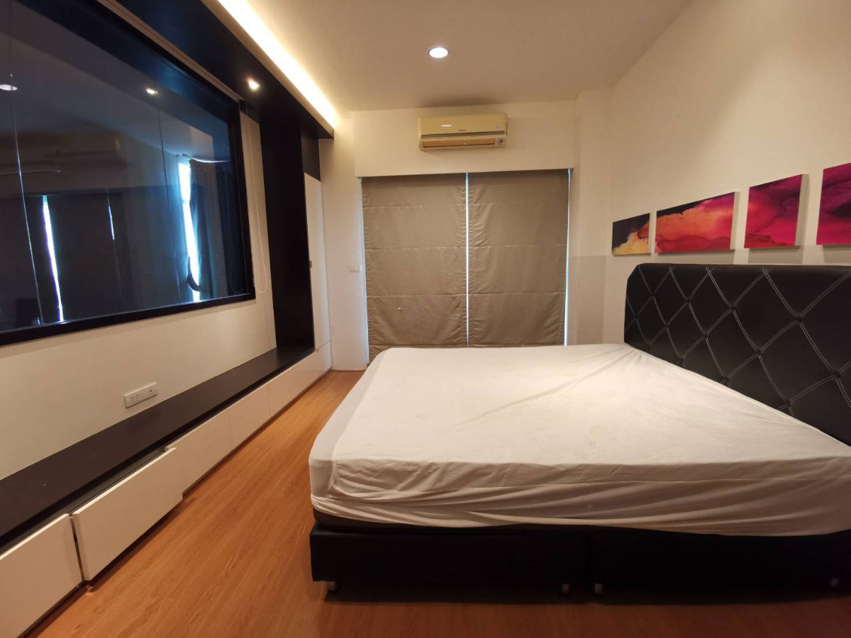 picture Condo for Sale The Fourwings Residence, 1 bedroom - 9/16