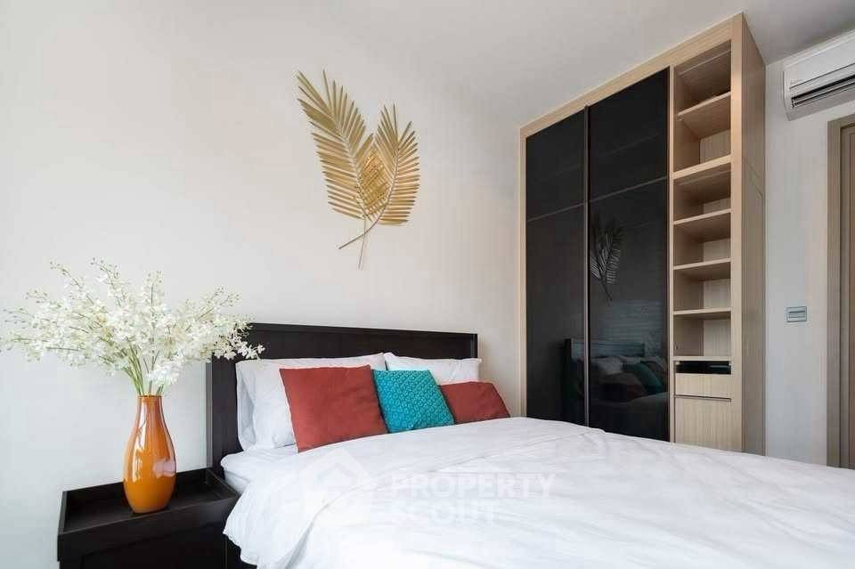 picture 1-BR Condo at The Line Ratchathewi near BTS Ratchathewi (ID 2290125) - 3/13