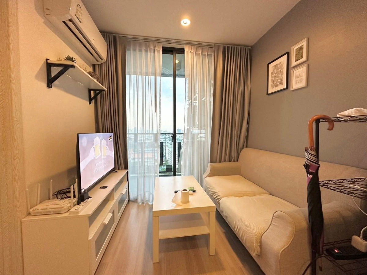 picture #R6186 🎉 070968 Condo for rent  Artemis Sukhumvit 77  - 7/14