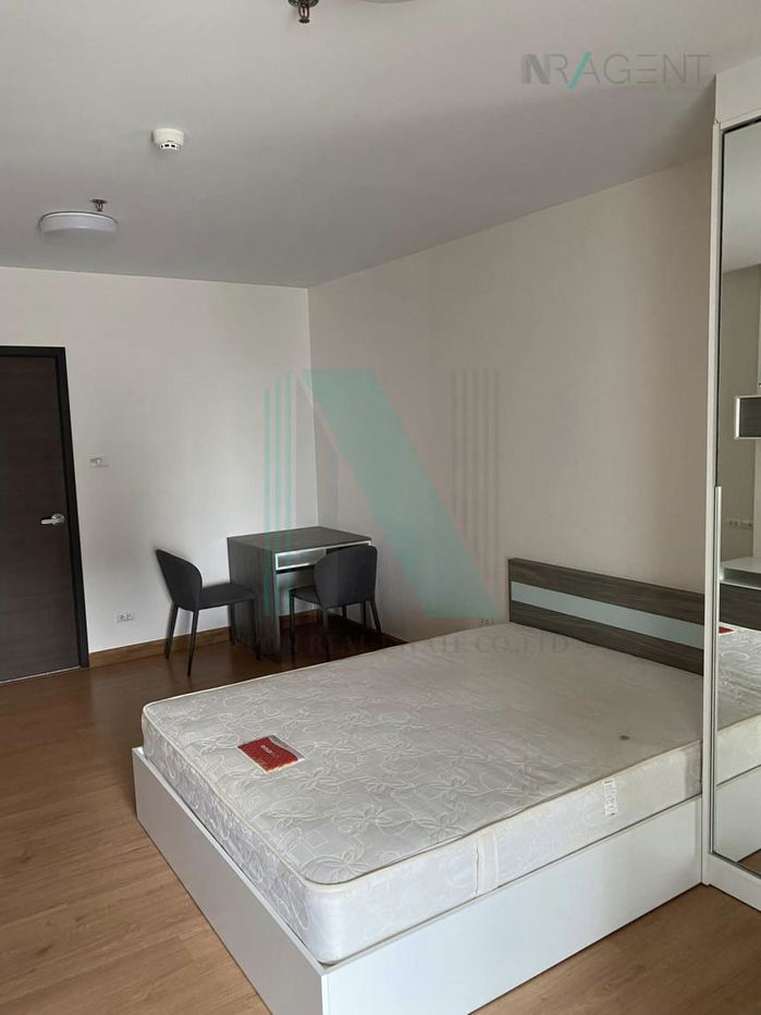 picture 🎉 For Sell Condo SUPALAI CITY RESORT CHAENG WATTHANA Building 1, Floor 15,Studio, Room size 33 sqm - 7/8