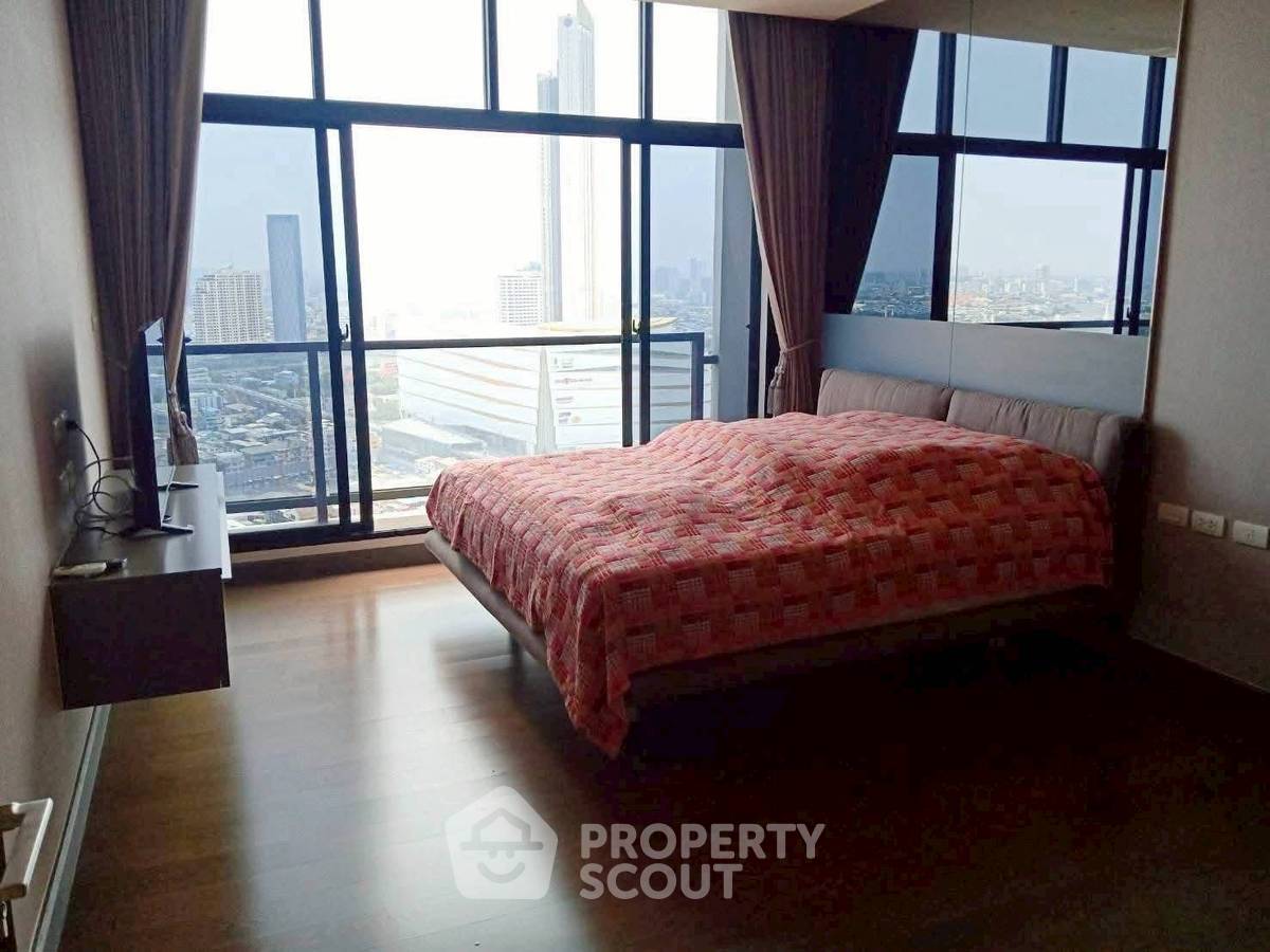 รูป คอนโด 3-ห้องนอน ที่ เออบาโน่ แอปโซลูท ใกล้ BTS กรุงธนบุรี (ID 2300193) - รูปที่ 11/15