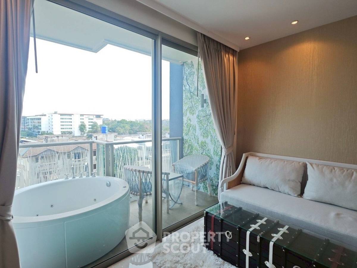 picture 1-BR Condo at The Riviera Ocean Drive close to Jomtien Beach (ID 2096560) - 5/6