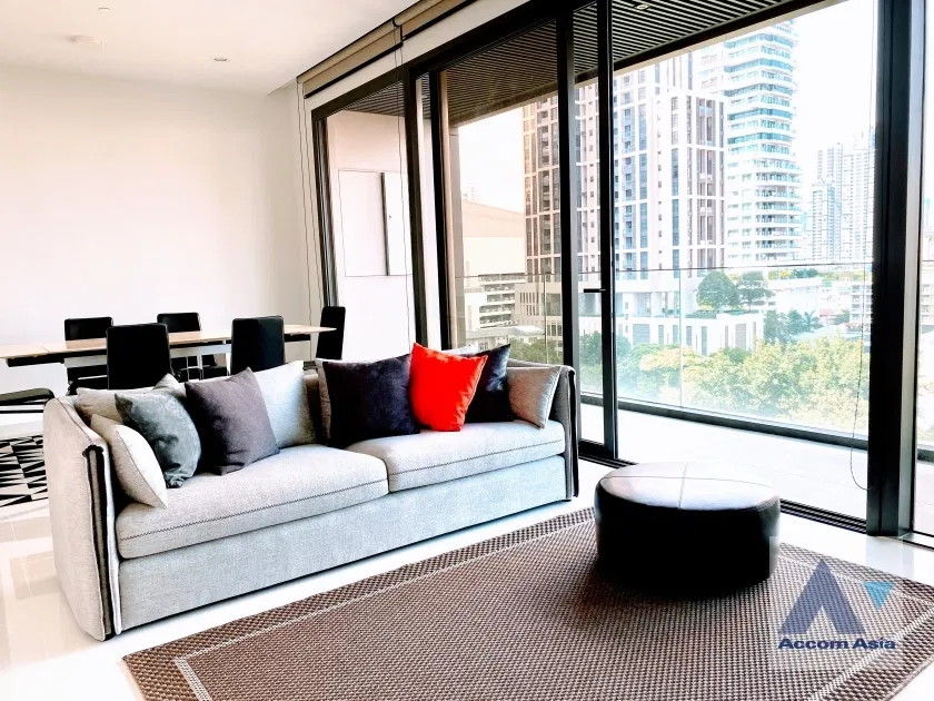 picture 🔼🔽 AccomA 📩  2 BR Condominium @Vittorio Sukhumvit 39 (AA36636) - 6/20