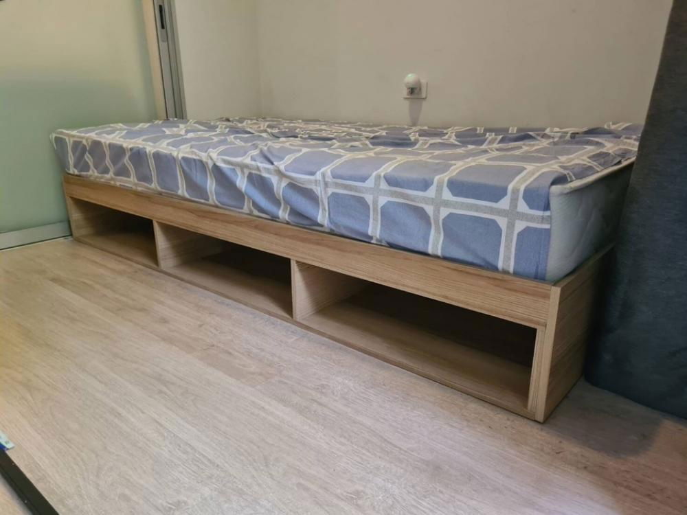 รูป เช่าคอนโด Elio Del Moss Phaholyothin 34/เอลลิโอ เดล มอสส์ พหลโยธิน 34 (C6809011) ID Line : @condo44 - รูปที่ 1/12
