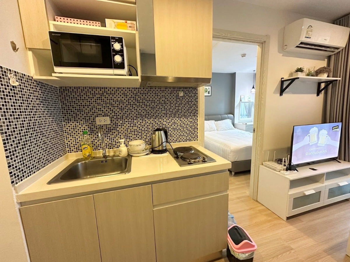 picture #R6186 🎉 070968 Condo for rent  Artemis Sukhumvit 77  - 10/14