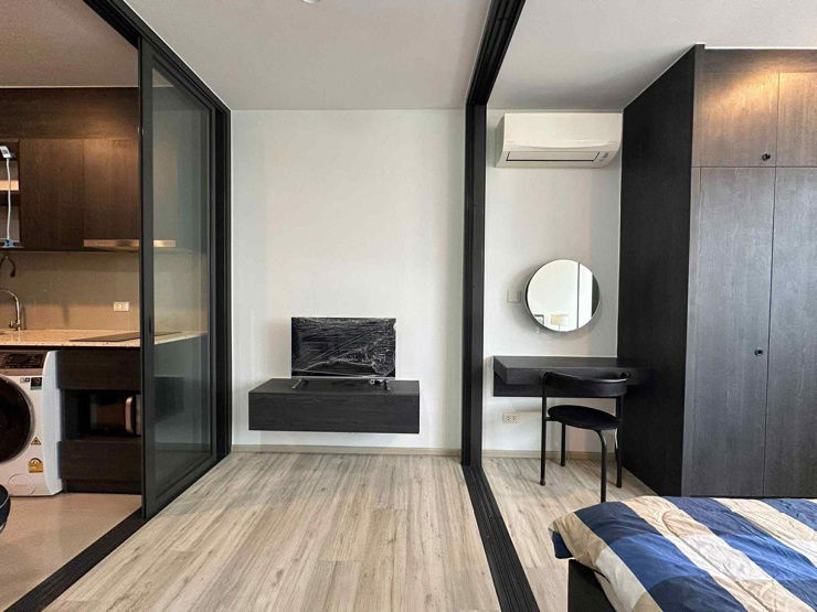 รูป 🔥🔥For rent/ให้เช่า XT Huaikhwang ✅ห้องชั้น 7 (7fl) ✅ขนาด 29 ✅มีรถกอล์ฟส่ง - รูปที่ 2/6