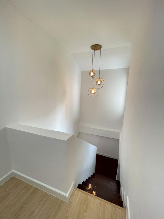 picture Beautiful house, ready to move in, Panthong Village, Rangsit Khlong 5 - 21/39