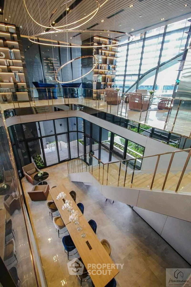 picture 1-BR Condo at Ideo Mobi Sukhumvit Eastpoint near BTS Bearing (ID 2300420) - 13/13