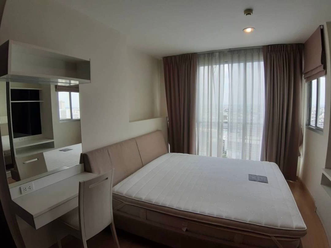 picture Life @ Ladprao 18 (1bed1bath 40sqm) - 1/12