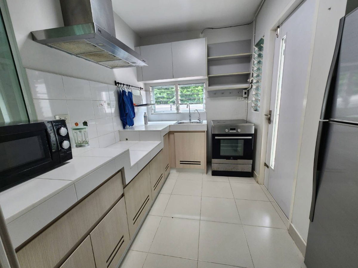 รูป BRH25131 ✅ ให้เช่าบ้านเดี่ยว ชัยพฤกษ์ บางนา กม.7 ✅ - รูปที่ 13/15