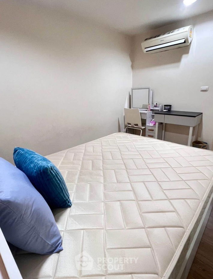 รูป คอนโด 1-ห้องนอน ที่ เดอะ กริช เอกซ์ตร้า 7 ใกล้ MRT ห้วยขวาง (ID 2299687) - รูปที่ 7/8