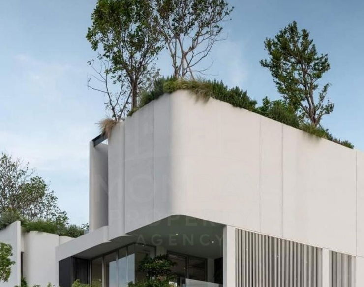 picture House for Sale ​🔥🔥 Special Price at ARQ10 Krungthep Kreetha MD-92182 - 3/17