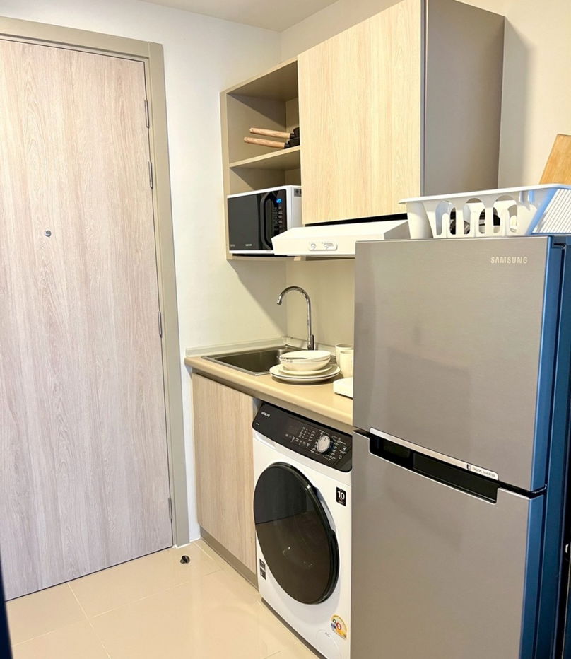 picture For rent dcondo reef Kathu-Patong 15,000 Baht - 4/5