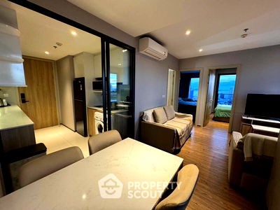 Condos for rent North Pattaya Road : 2-BR Condo at Once Pattaya close to Pattaya North (ID 2300419)