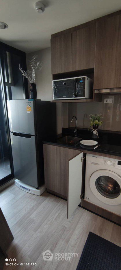 picture 1-BR Condo at Ideo Mobi Sukhumvit Eastpoint near BTS Bearing (ID 2300420) - 7/13