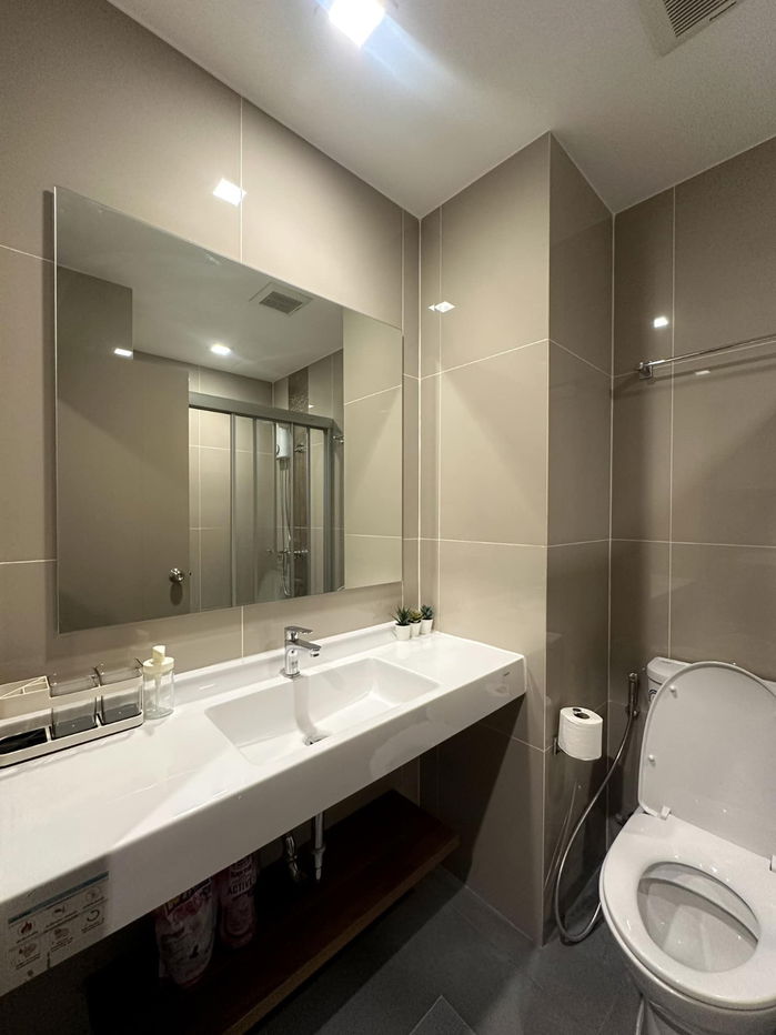 picture For  rent   IDEO Rama 9 - Asoke  🔴🔴 - 10/10