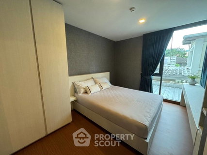รูปภาพ 1-BR Condo at Savvi Phahol 2 near BTS Ari (ID 1850083)
