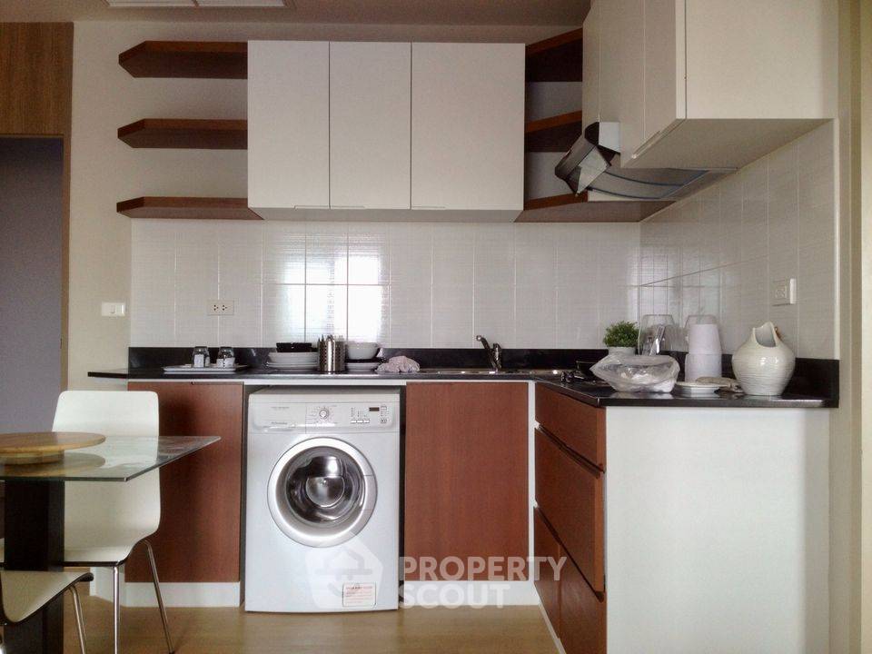 picture 1-BR Condo at Noble Reveal Ekamai near BTS Ekkamai (ID 786833) - 3/16