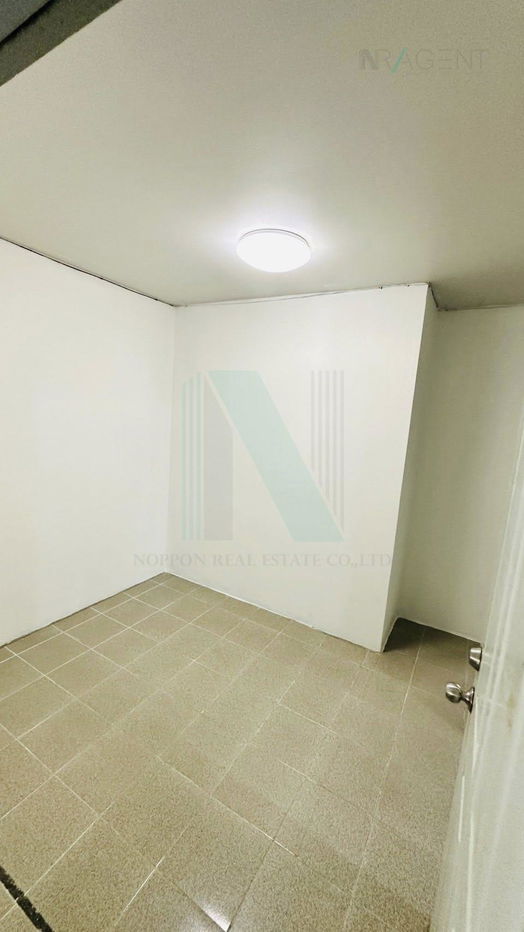 picture 🔺 For Sell Condo THE PARKLAND BANGNA Building 1, Floor 1,1 bed room, Room size 36 sqm - 3/8